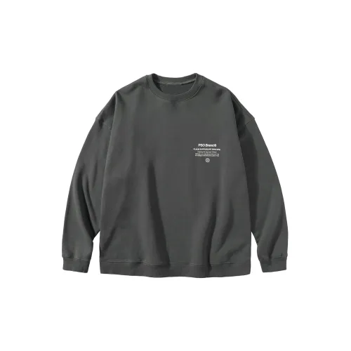 PSO Brand Sweatshirts Unisex