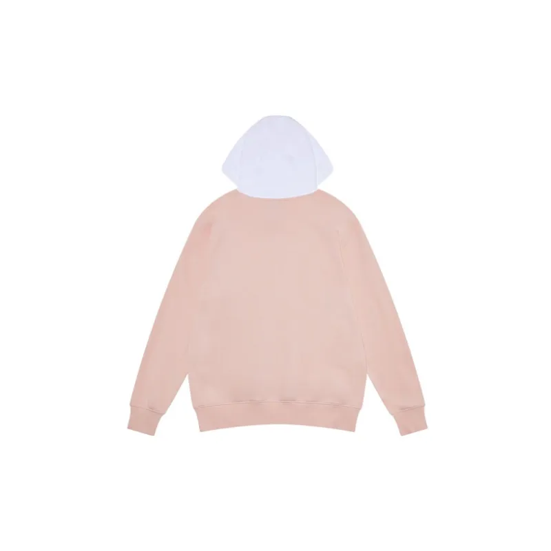 Dickies Sweatshirt Unisex Peach Pink-1
