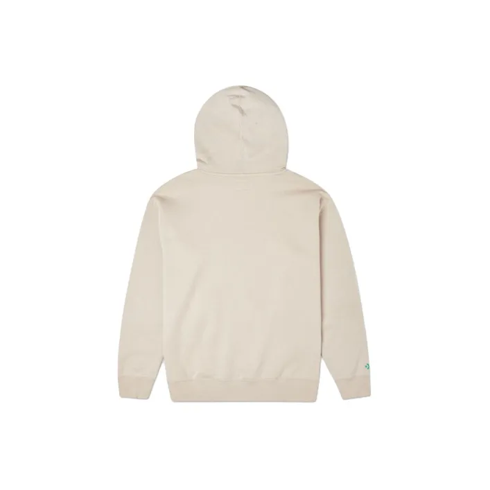 Converse Sweatshirts Men Khaki Beige-1