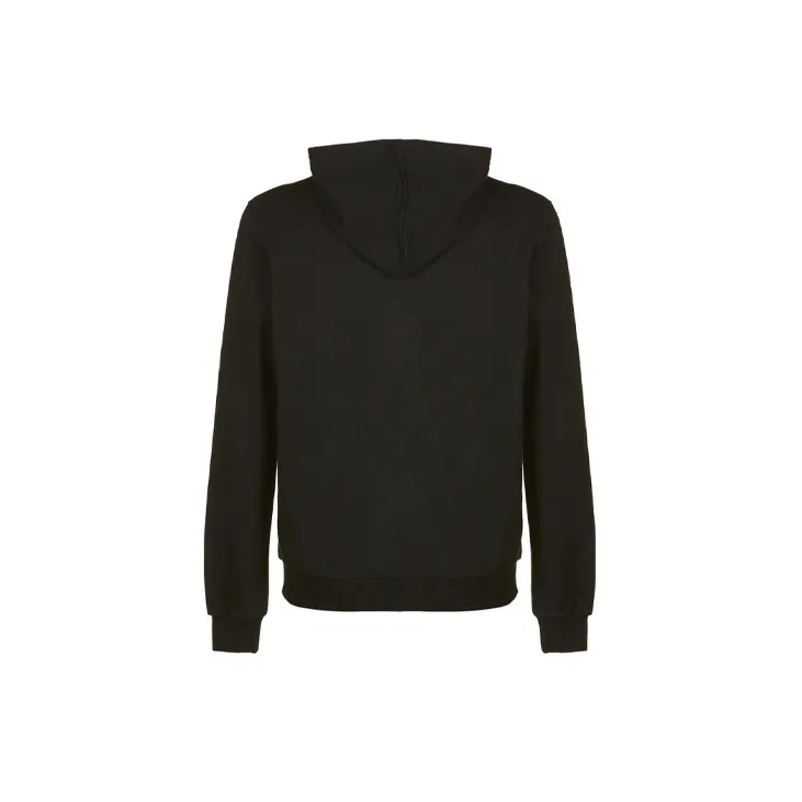 DIOR Quarterly New Products Sweatshirts Men Black-1