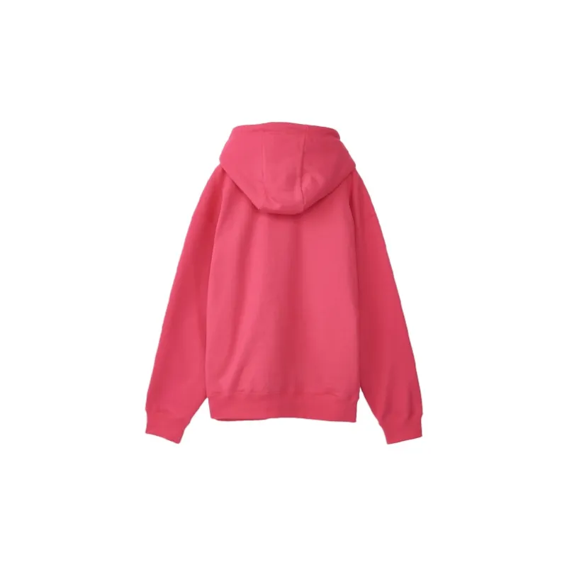 Nike Sweatshirts Men Pink-1