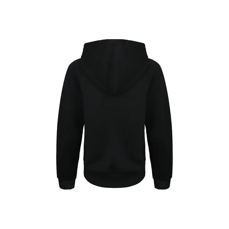 Adidas Sweatshirts Women's Black-1