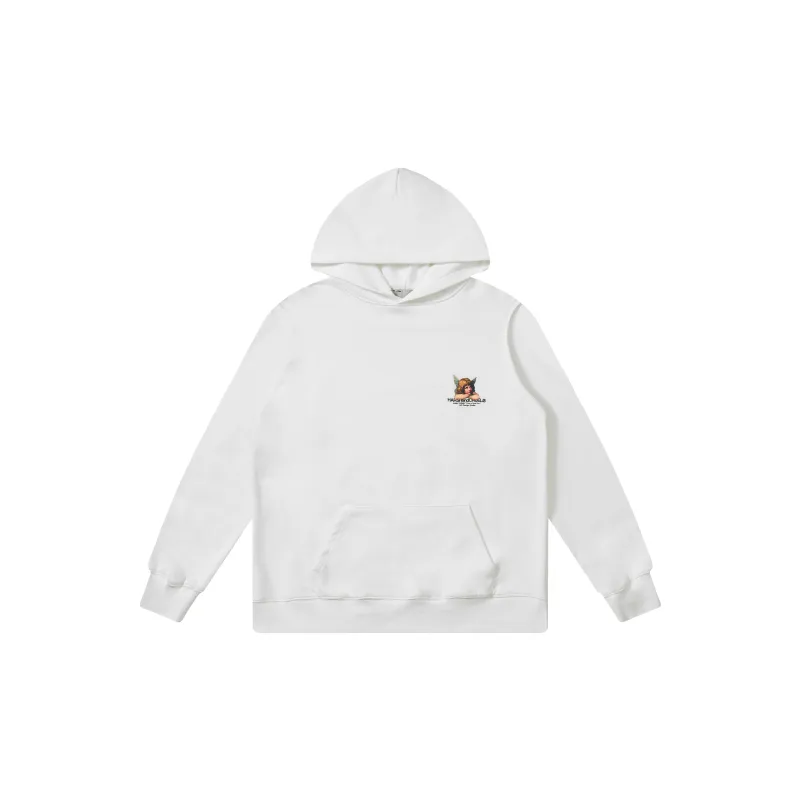 HARSH AND CRUEL Sweatshirts Unisex-5