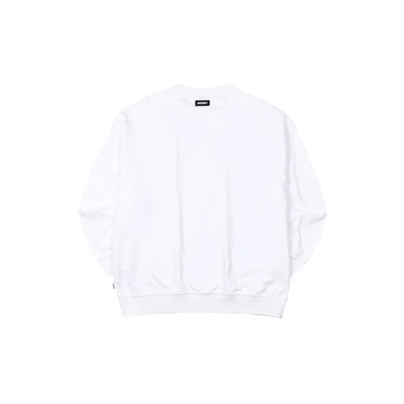 Nerdy Sweatshirts Unisex-1
