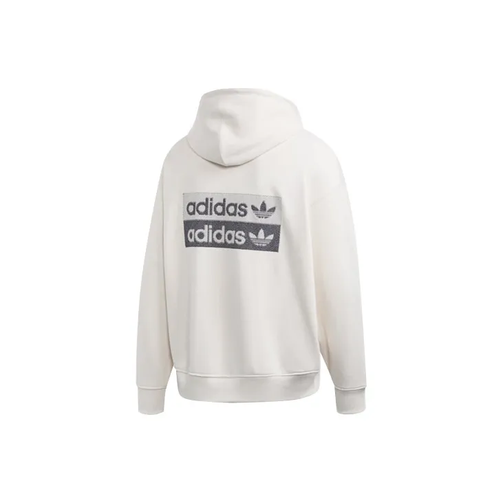 Adidas Originals Sweatshirt Men's White-1