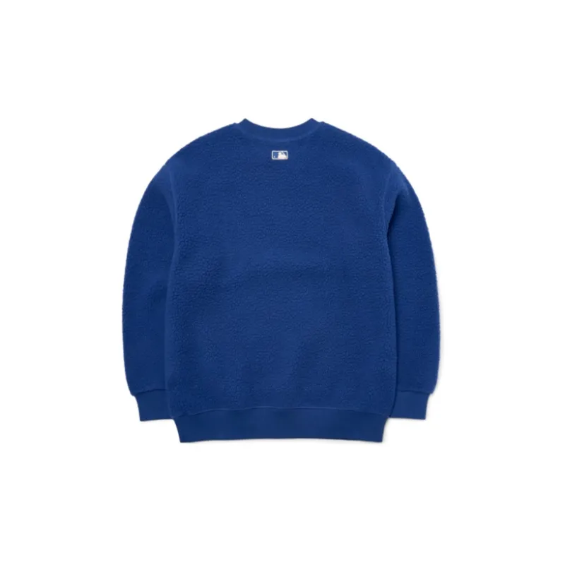 MLB LIKE Sweatshirts Unisex Blue-1