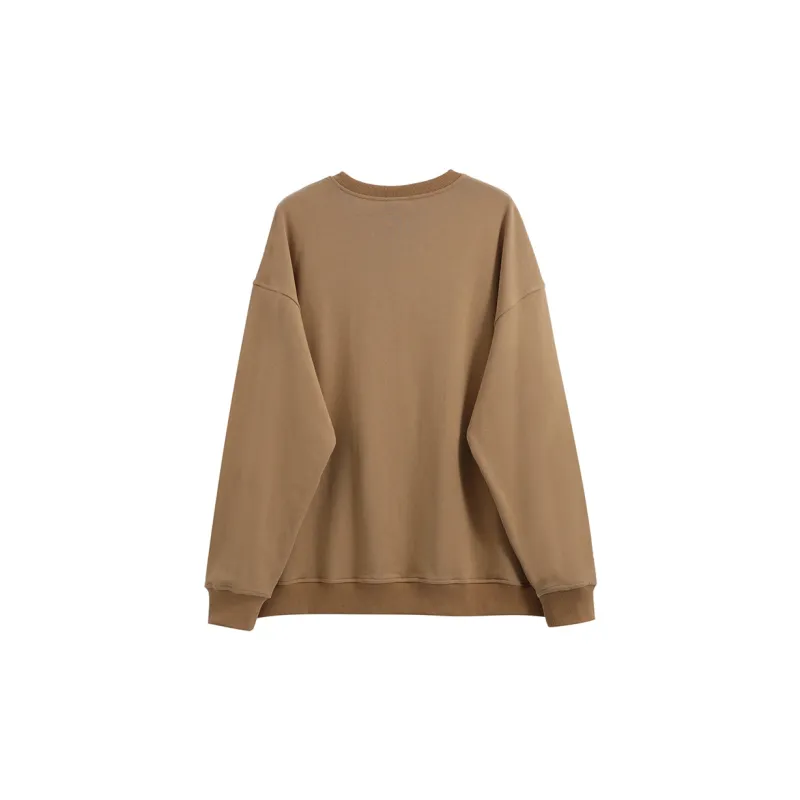 F426 Sweatshirts Unisex-6