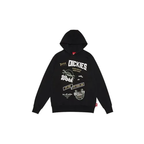 Dickies Unisex Hoodie