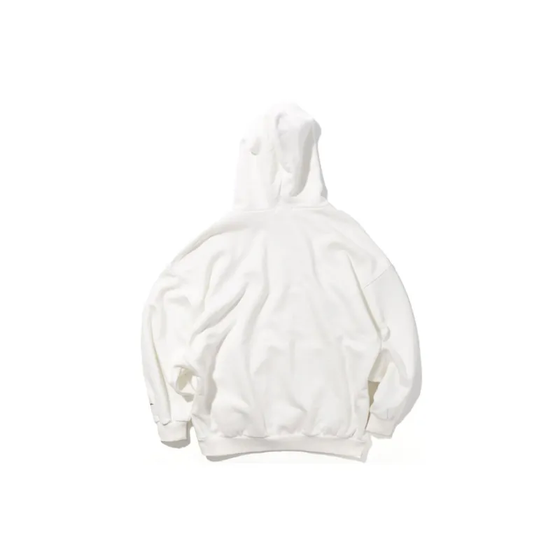 NAUTICA JAPAN Sweatshirt Fall Unisex-1
