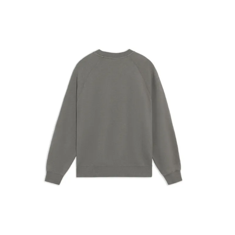 LiNing Vital Series Sweatshirts Unisex Gray-1