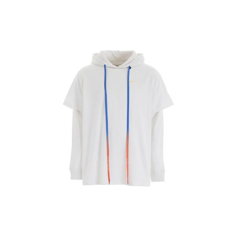 OFF WHITE Sweatshirt Men's White-1