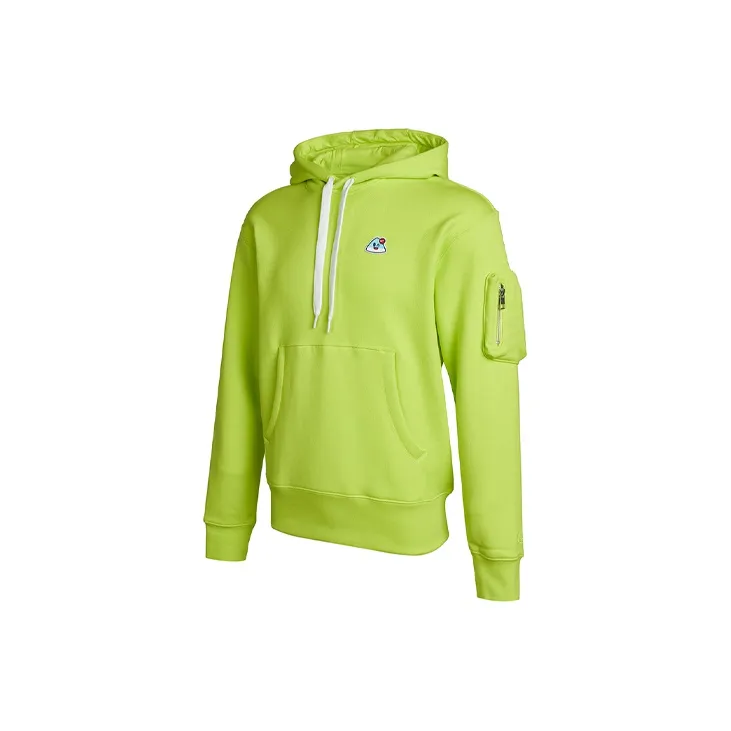 Nike Sweatshirts Men Green-2