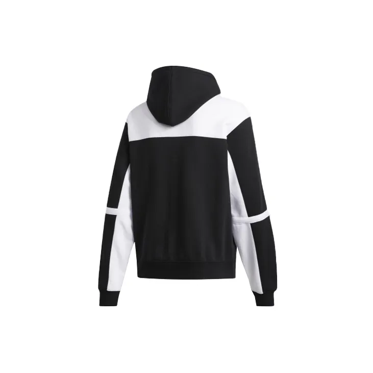 Adidas Originals Sweatshirt Men's Black White-1