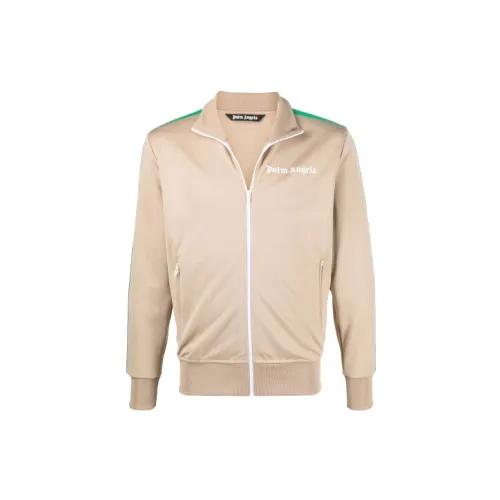 PALM ANGELS Exodus Classic Track Jacket 