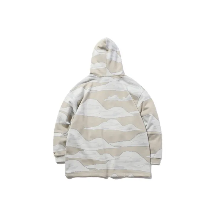Xlarge X LINING Sweatshirts Men-1