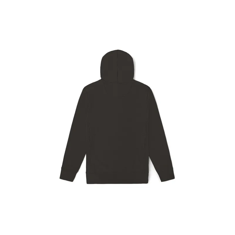 Leica X Vans Sweatshirts Unisex Black-1