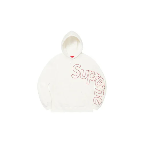 Supreme FW21 Sweatshirts Unisex