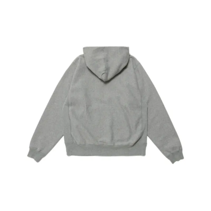 Kaws X HUMAN MADE HUMAN MADE X KAWS Co branded Series Sweatshirts Unisex Gray-1