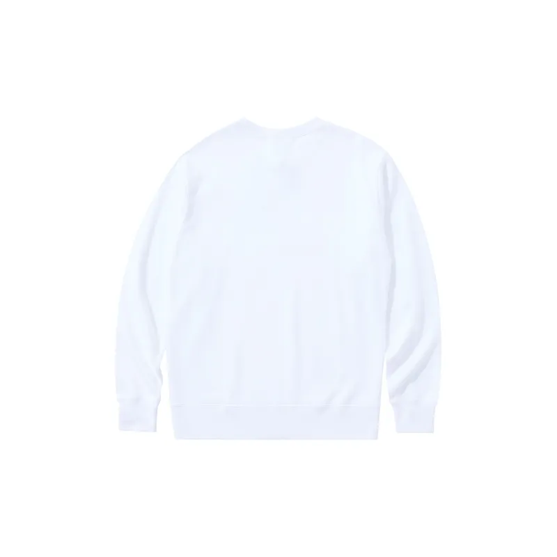 Champion Sweatshirt Japan Version Unisex-1
