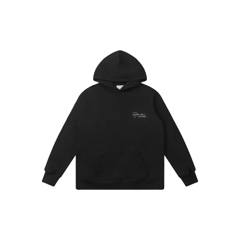 HARSH AND CRUEL Sweatshirt Winter Unisex-1