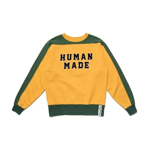 HUMAN MADE Sweatshirts Men