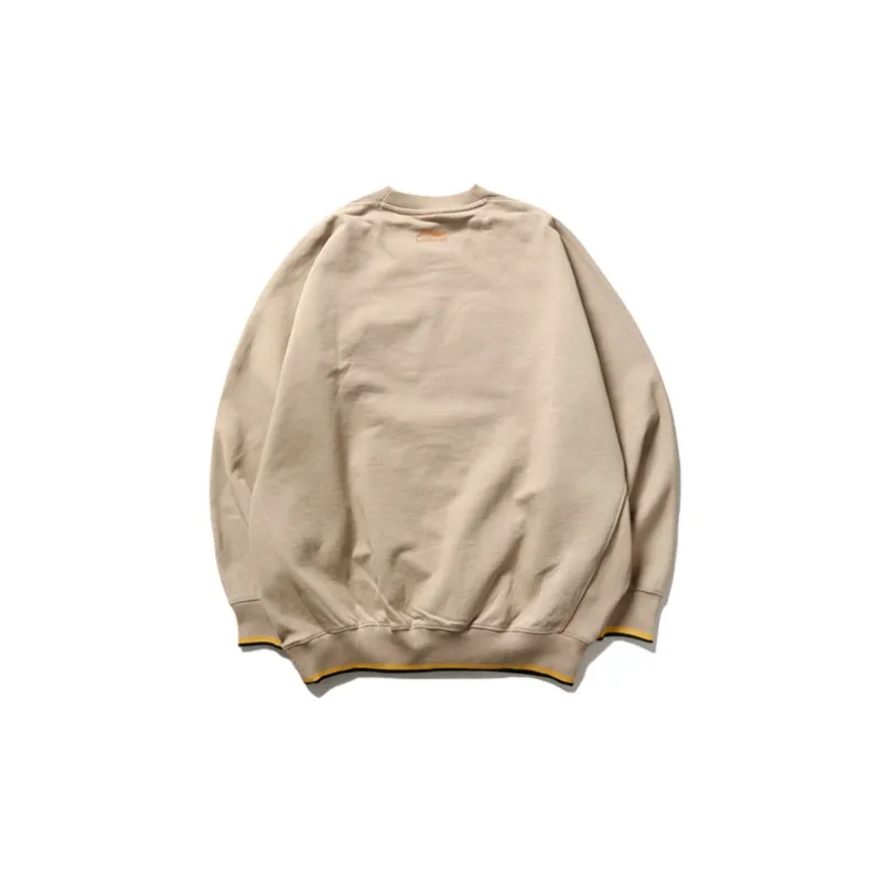 LiNing Sweatshirts Men-1
