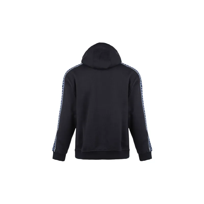 VERSACE Sweatshirts Men Dark Blue-1
