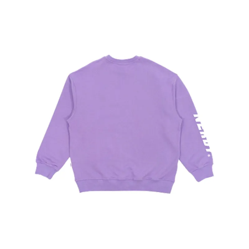 Doraemon X Nerdy X Doraemon Co Branding Sweatshirts Unisex-1