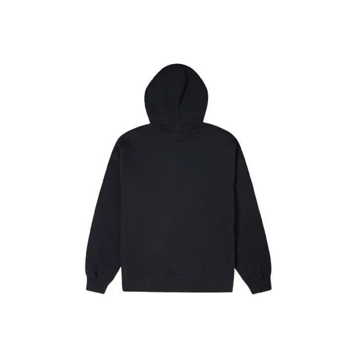 Converse Sweatshirt Unisex Black-1