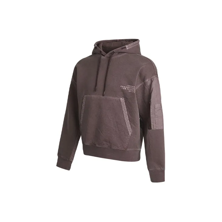 Jordan Sweatshirts Men Russet-2