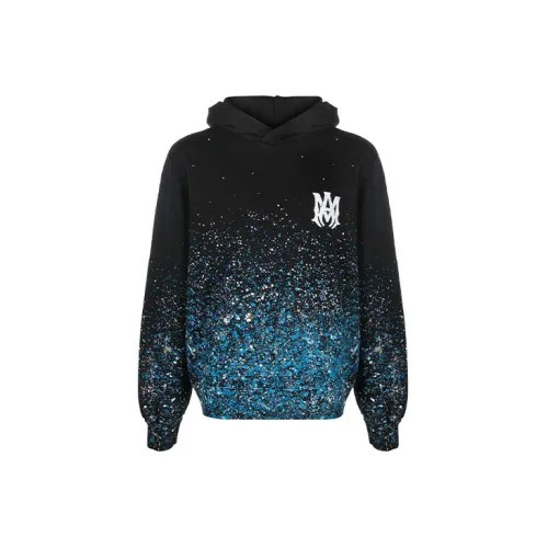 AMIRI Crystal Painter Hoodie 