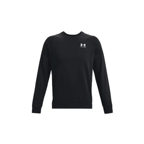 Under Armour Male Hoodie