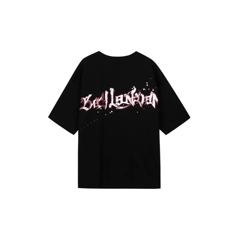 Boy London FW21 Sweatshirt Unisex Black-5
