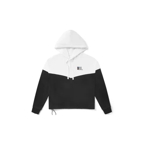 Vans Pullover Hood Women