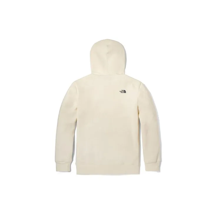 THE NORTH FACE Sweatshirts Unisex Beige-1