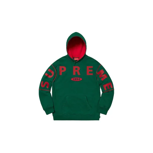 Supreme FW19 Sweatshirts Unisex