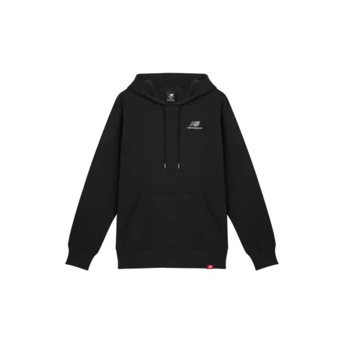 New Balance Unisex Hoodie