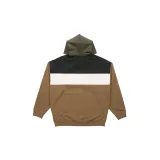 Vans Sweatshirts Unisex Earth Yellow