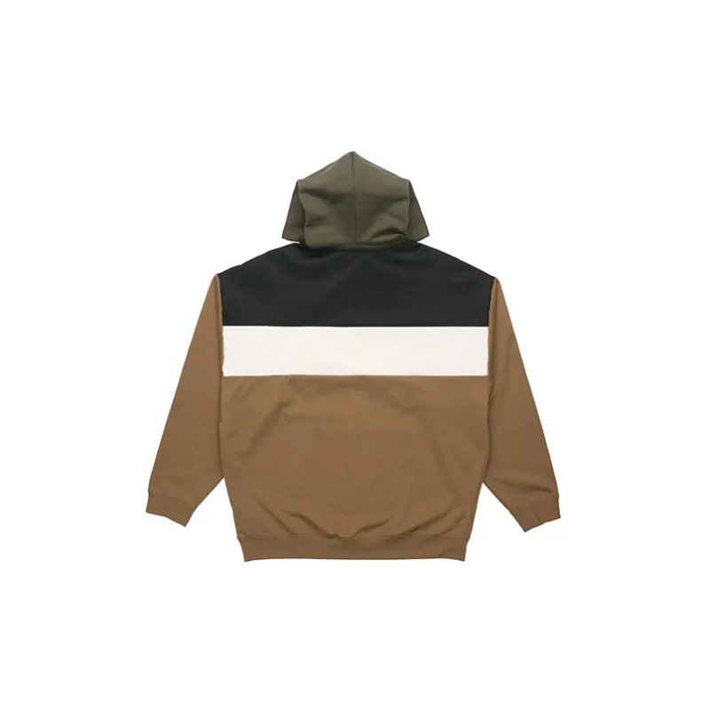 Vans Sweatshirt Unisex Earth Yellow-1