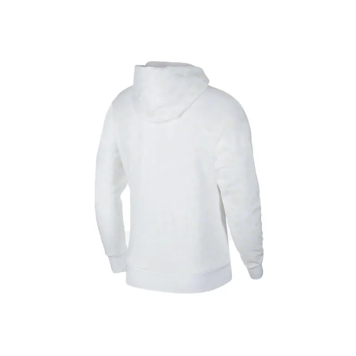 Jordan Sweatshirts Men White-1