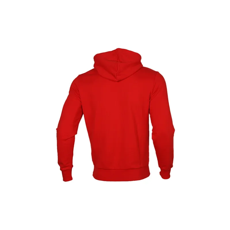 PUMA CLASSICS Sweatshirts Men Red-1