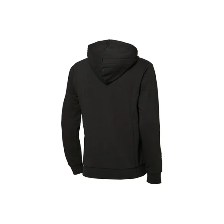 PUMA ESS Jackets Men Black-1