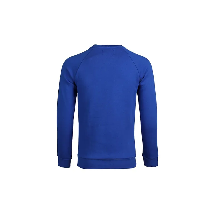 Jordan Sweatshirts Men Blue-1