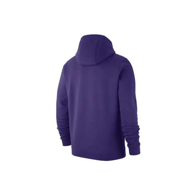 Nike Sweatshirts Men Purple-1