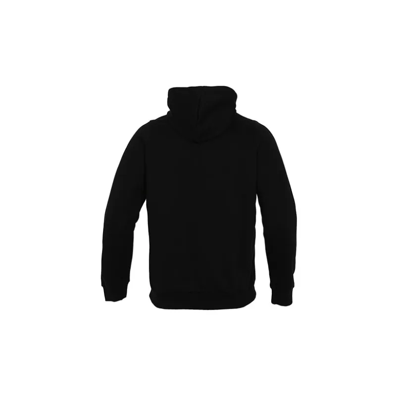 PUMA Sudadera Con Capucha Para Niños Grandes Logotipo Essentials No. 1-1
