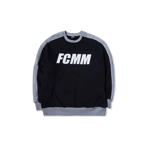 FCMM Unisex Sweatshirt