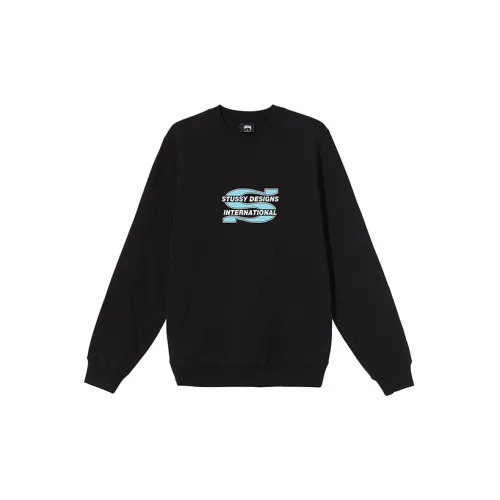 Stussy Sweatshirts Unisex