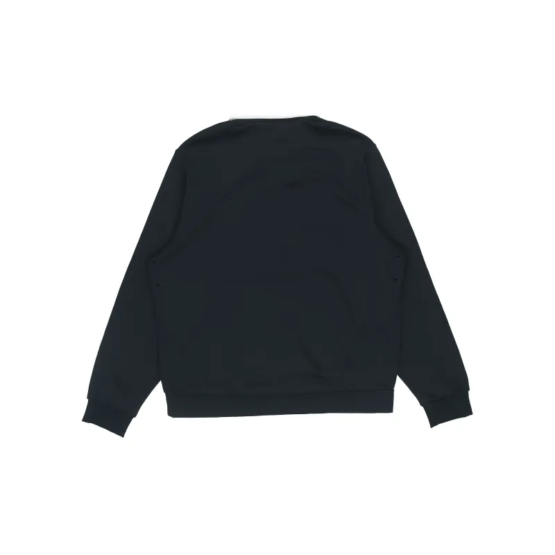Nike Sweatshirts Men Black-1