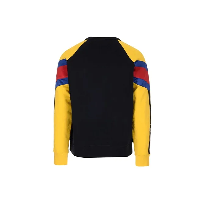 GUCCI Sweatshirt Men's Multicolor-1