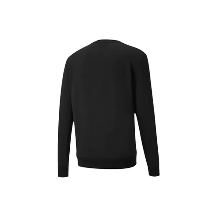 PUMA TFS Sweatshirts Men Black-1